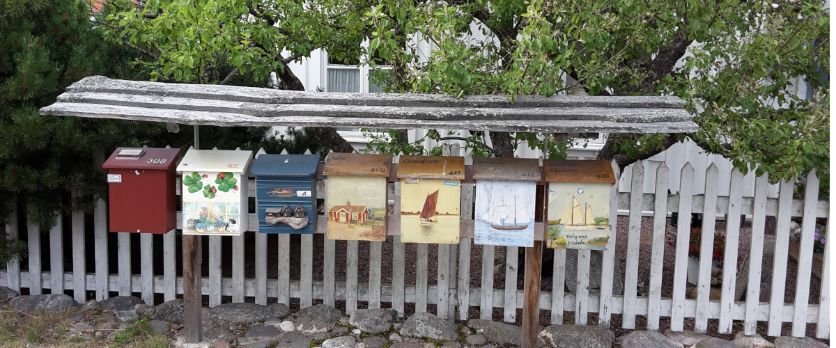 Schwedisch-Unterricht online, Kontakt