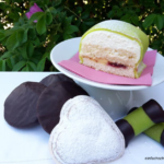 Fika, typisch schwedisches Gebäck und Kuchen